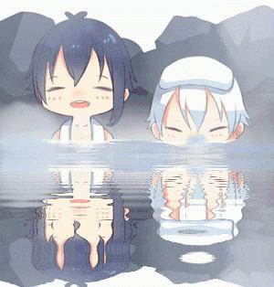 杭州附近泡温泉好去处推荐,杭州民宿推荐3-4人独立泡温泉