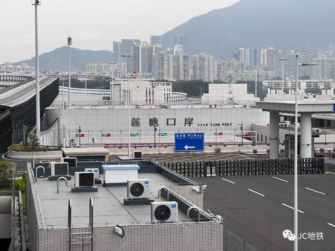 好久不见三日游,香港之行第七天
