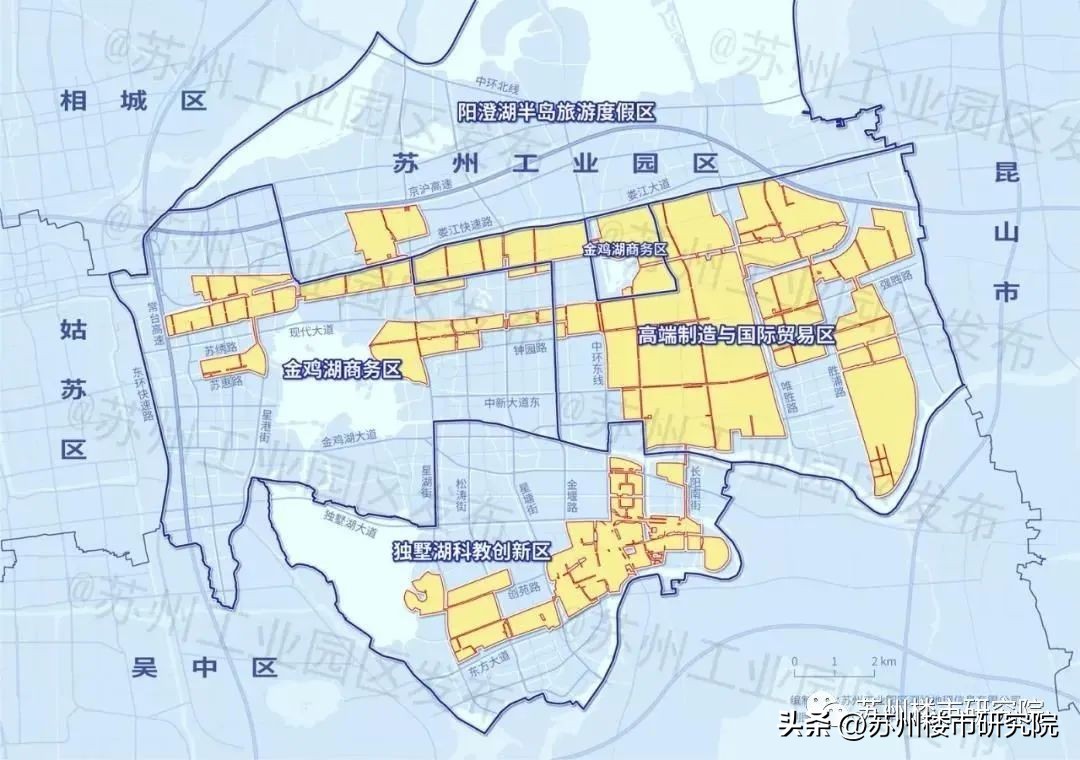 园区胜浦楼盘好卖吗,胜浦的房子有升值空间吗