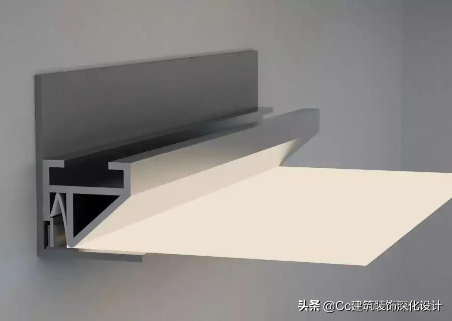 光幕天花灯,光幕照明软膜天花