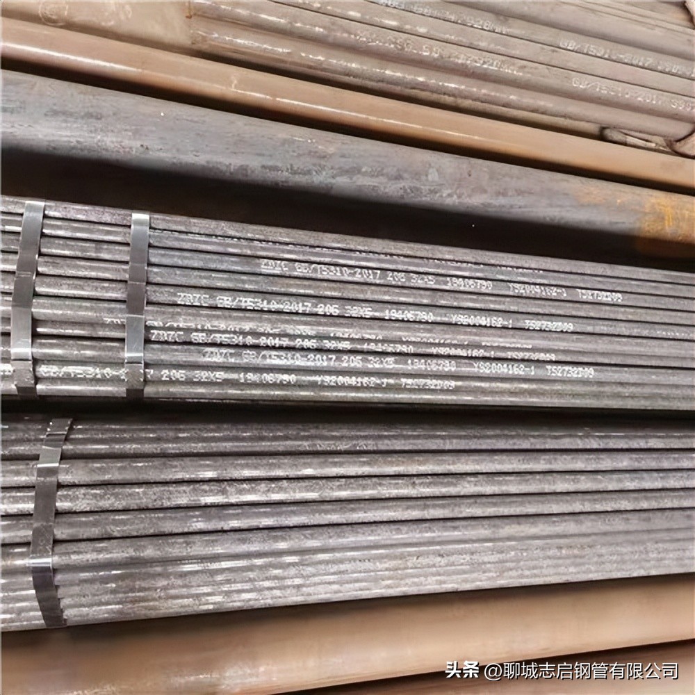 南通20g高压锅炉管厂家,20g高压锅炉管价格直销