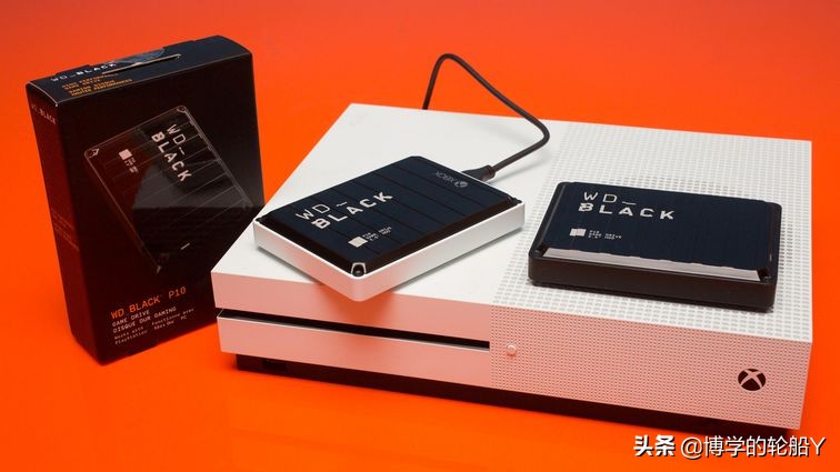 2022年固态硬盘ssd推荐,mac硬盘外置