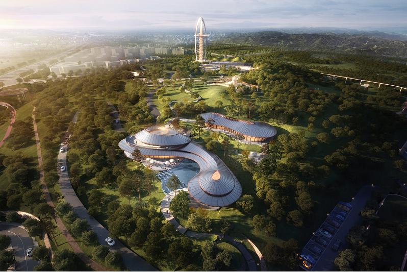 滇中乐活城怎么样,嵩明县滇中乐活城