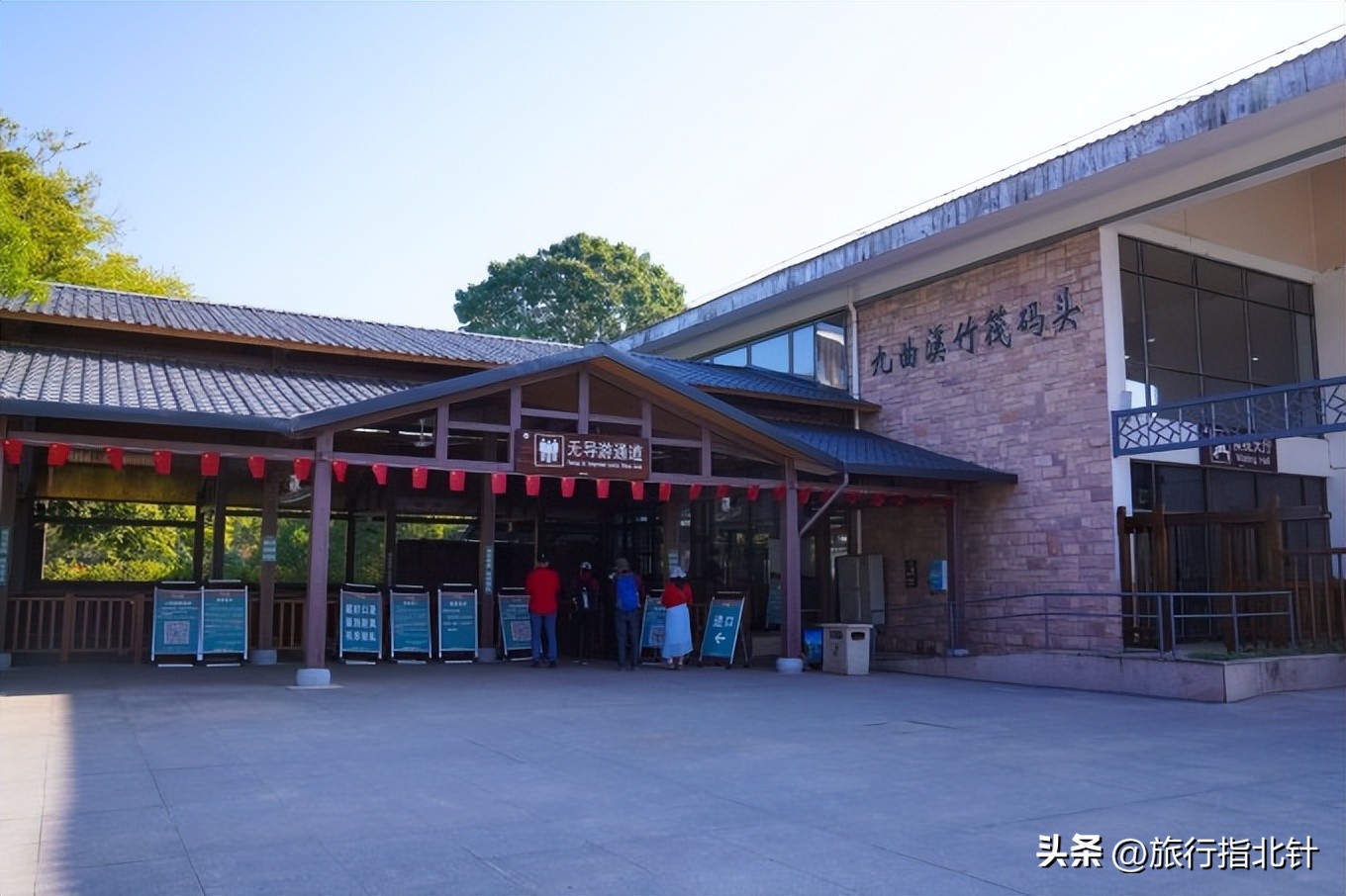 一分钟了解武夷山旅游景点攻略,福建自由行武夷山旅游攻略