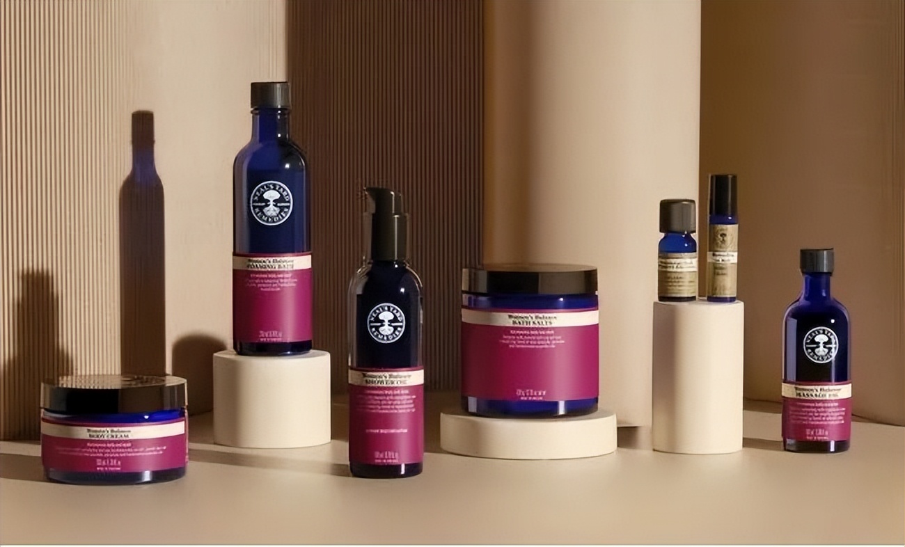 美妆2023年行业分析,2023年美妆趋势分析