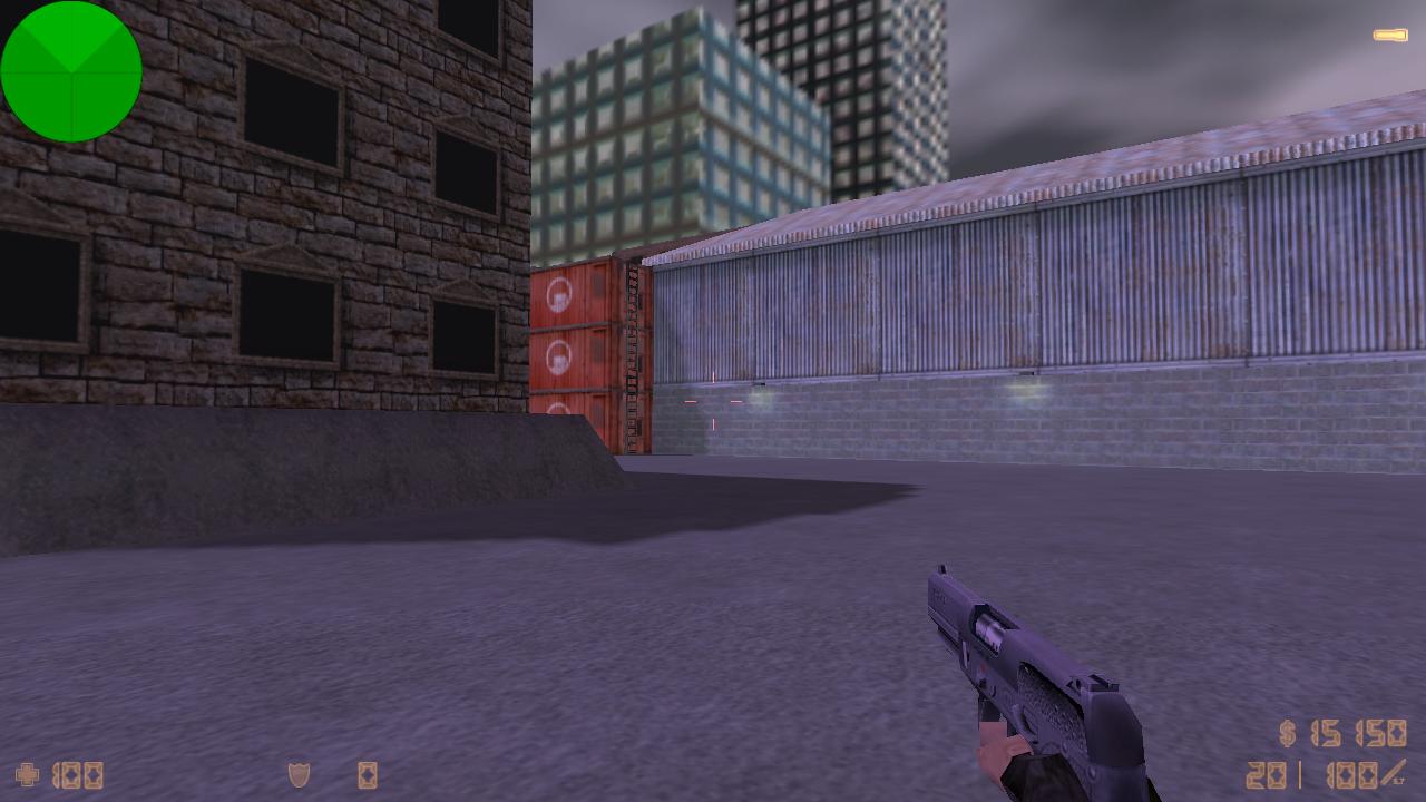 反恐精英生化模式怎么快速买装备,反恐精英1.6全部武器