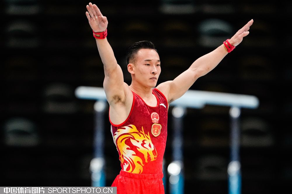 为体育事业的发展添砖加瓦,为体育事业发展倾心尽力