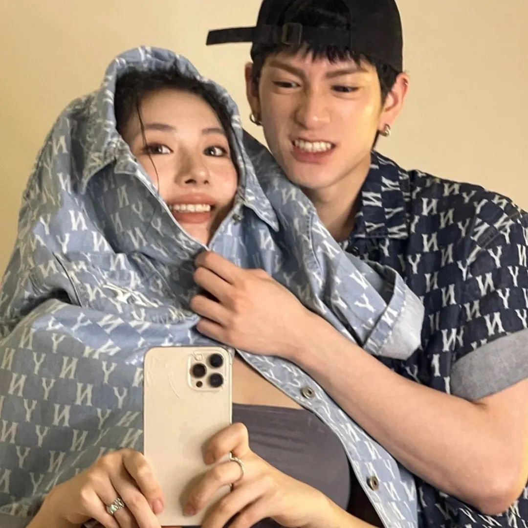 头像好看系列,头像好看的图案