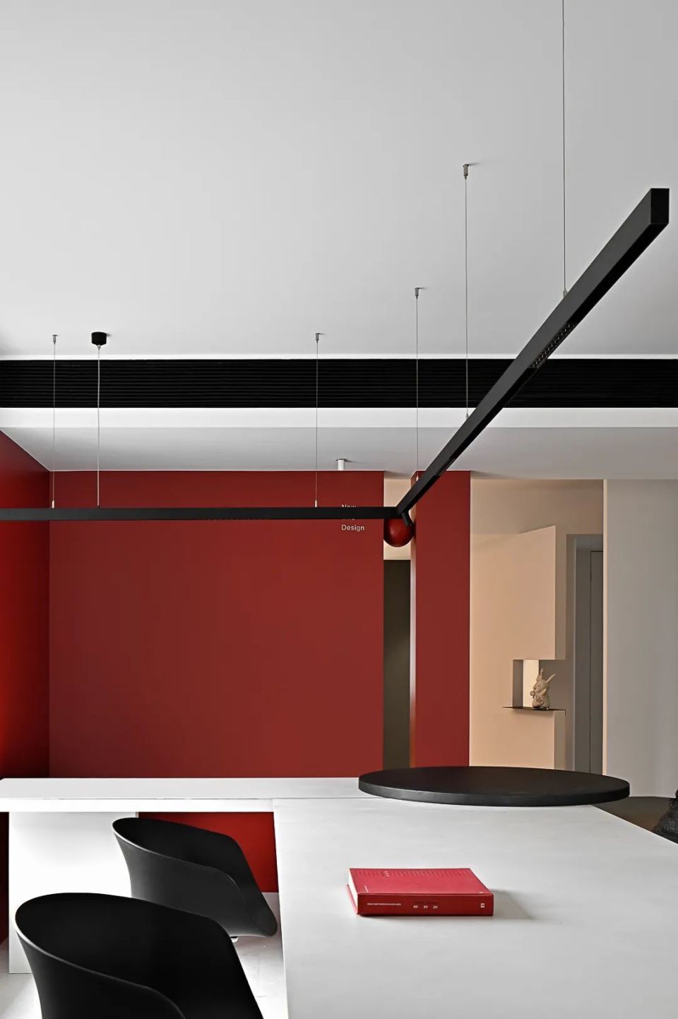 新派办公室设计,全新办公室设计