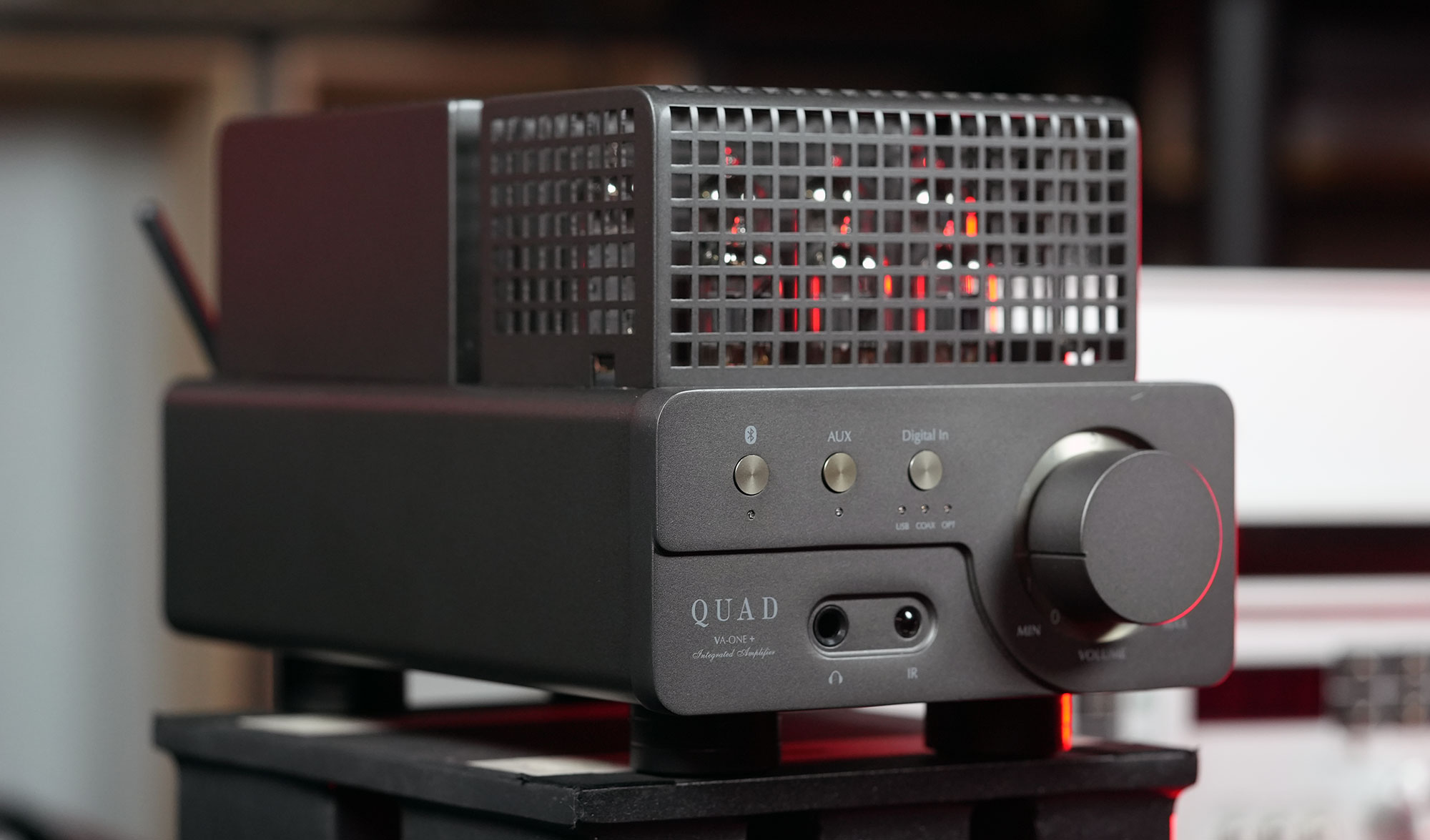 vaone功放评测,国都vaone功放