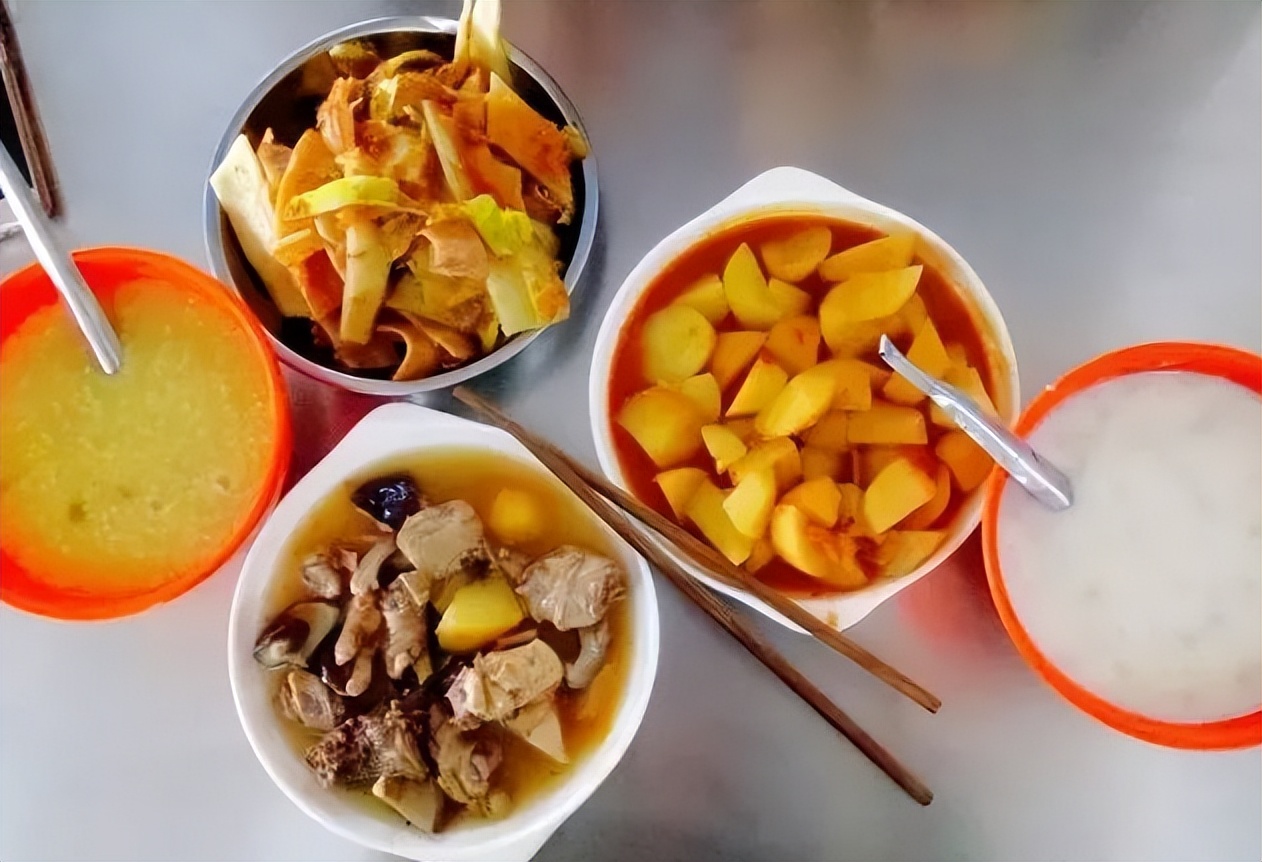 饿得快饱得快怎么调理,饿得快但消化不良是什么原因