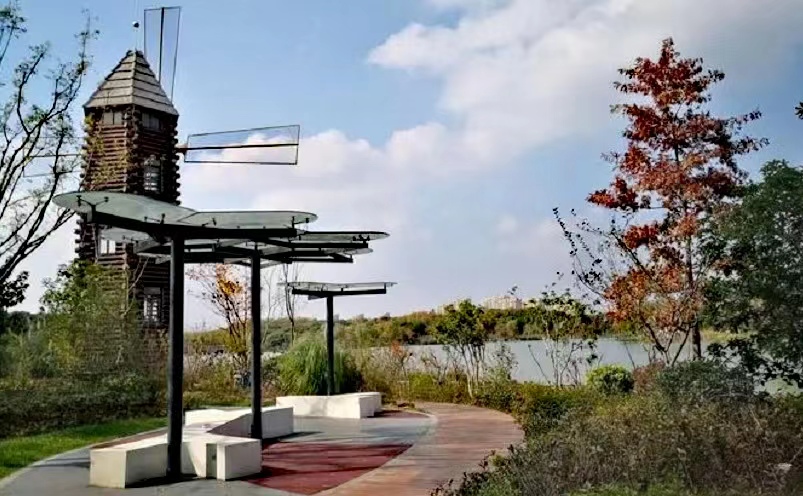 昆山旅游十大必去景点排行榜,昆山游玩必去景点推荐