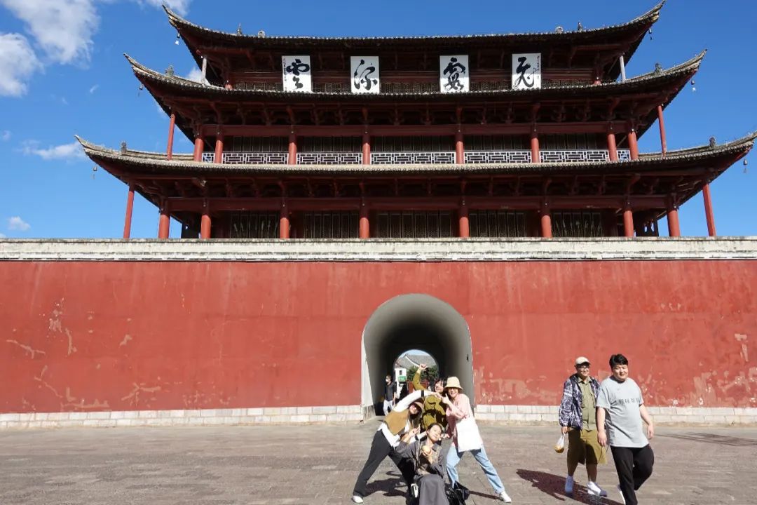 公司的旅游团建必须去吗,旅游团建机构有哪些好的