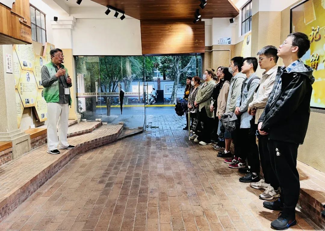 愚园路：有烟火气，也有诗与远方|凝聚30年