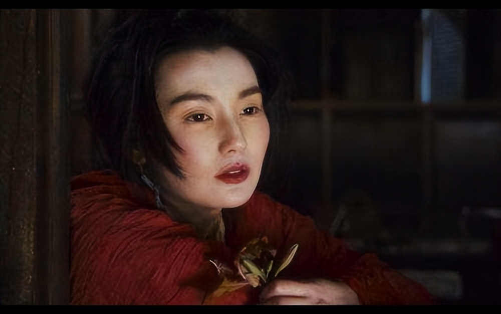 金庸十大经典武侠电影,金庸十部必看经典武侠电影