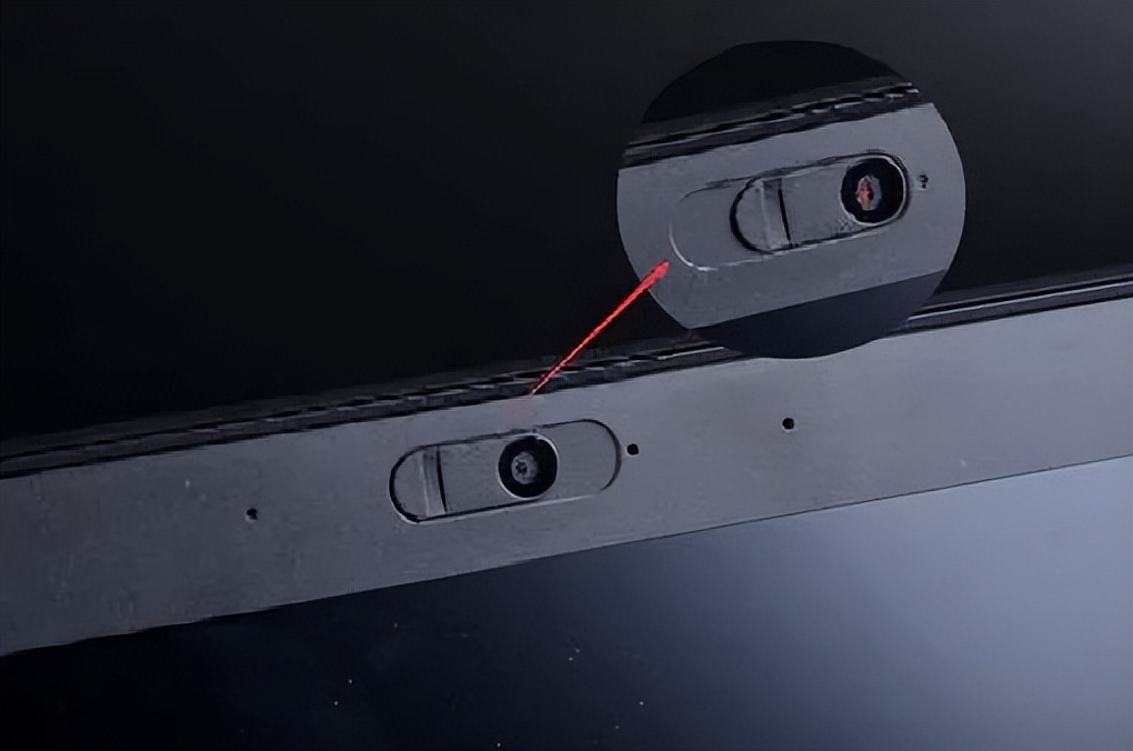 电脑摄像头被人操纵,电脑摄像头被未知软件占用