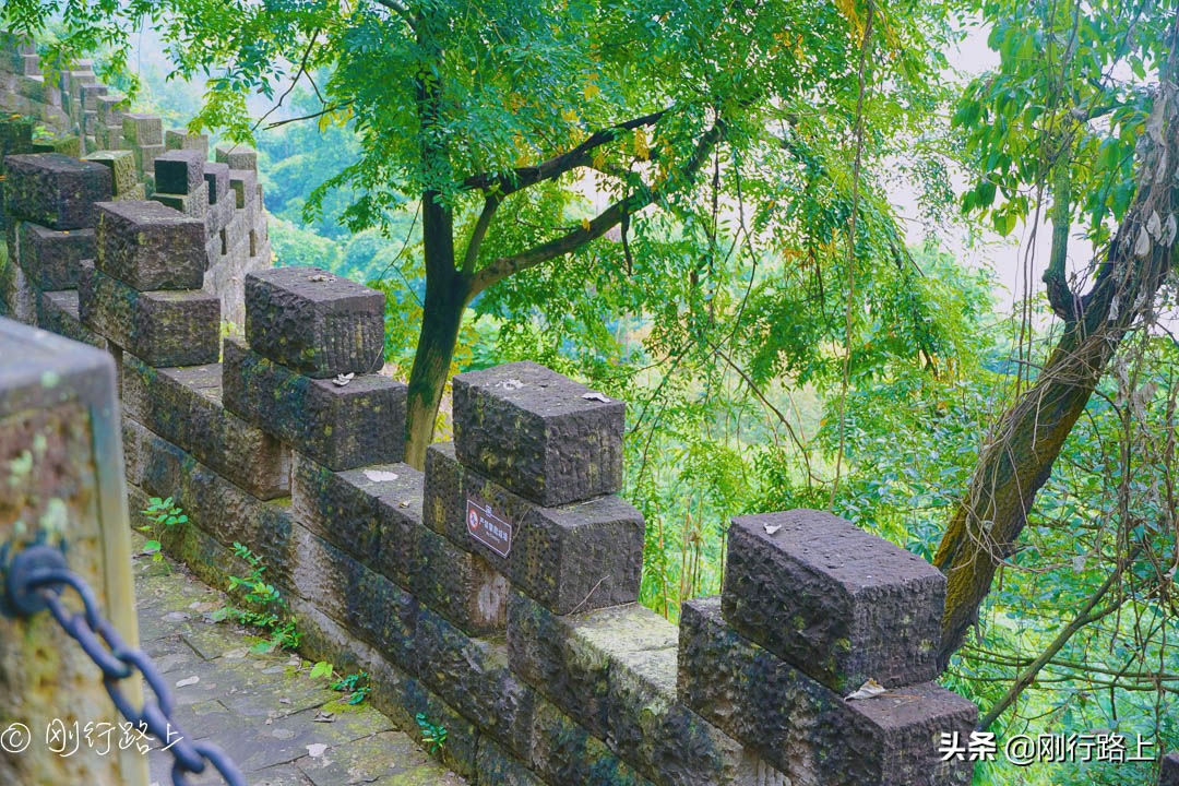 重庆钓鱼城历史纪录片,钓鱼城的故事全集