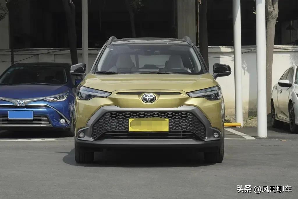 纠结到底买合资还是买国产,纠结买吉利还是大众