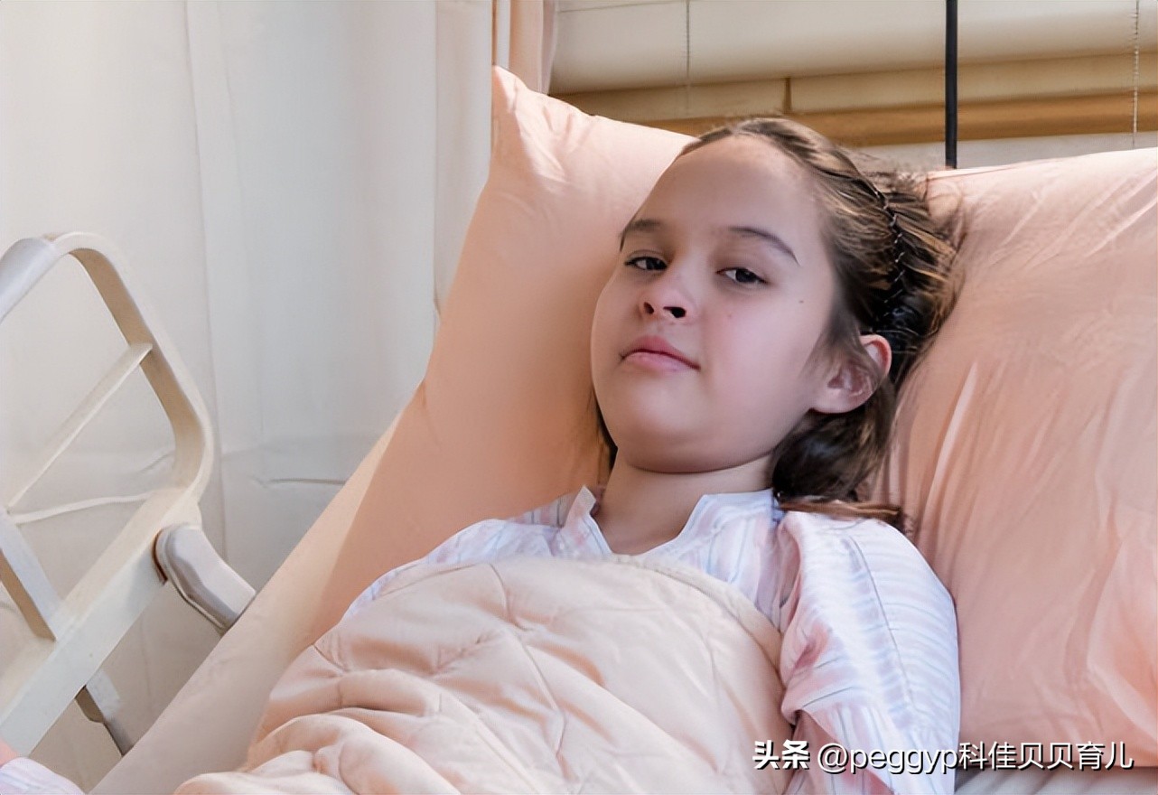 12岁女孩乳房半年长15CM，检查发现大问题，孩子发育期注意什么？