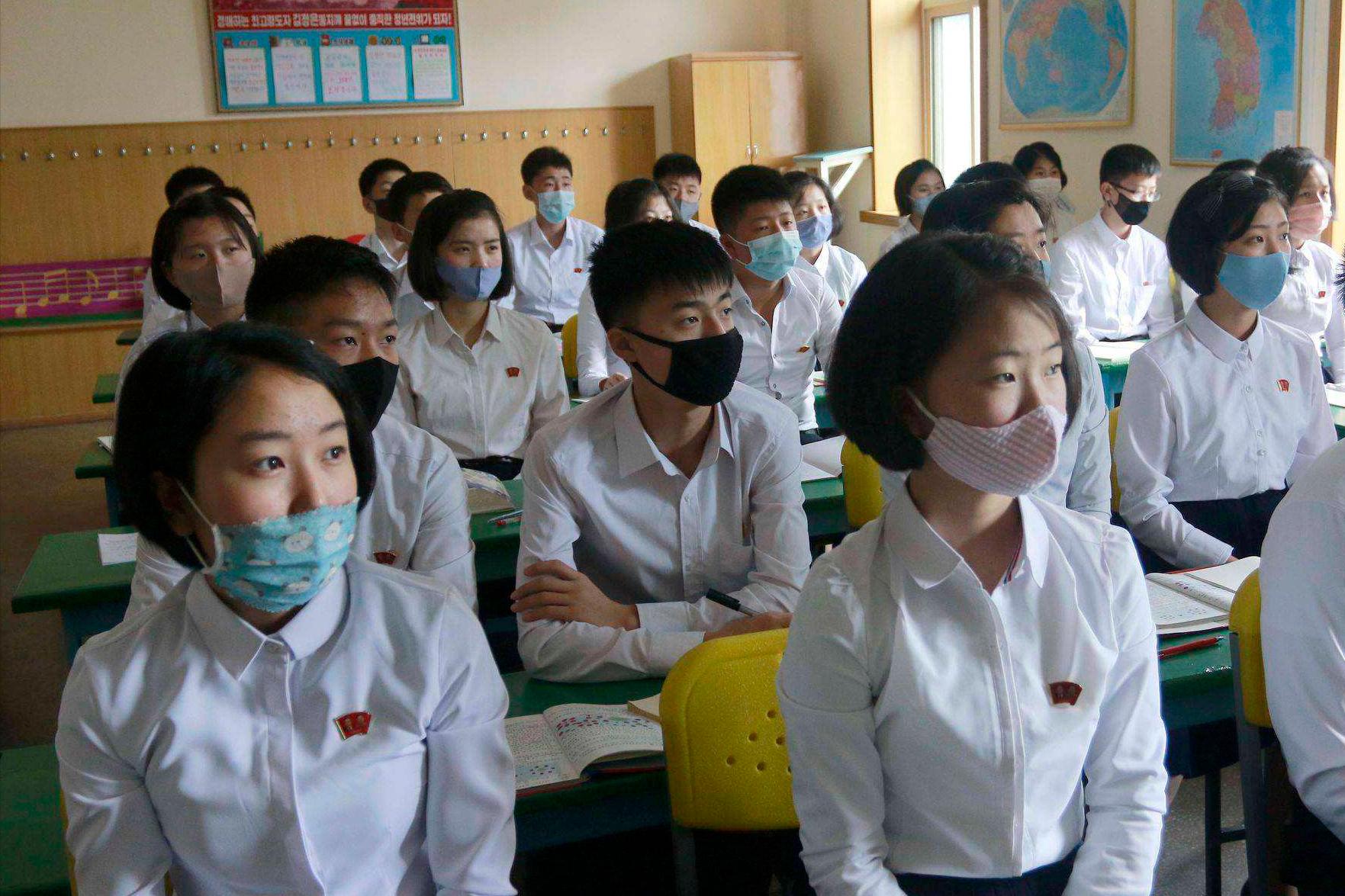 朝鲜工作生活是怎么样的,朝鲜月薪5000生活怎么样