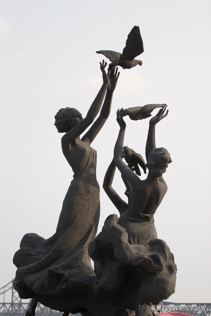 辽宁最值得去的十个景点,辽宁必去十大景点有哪些