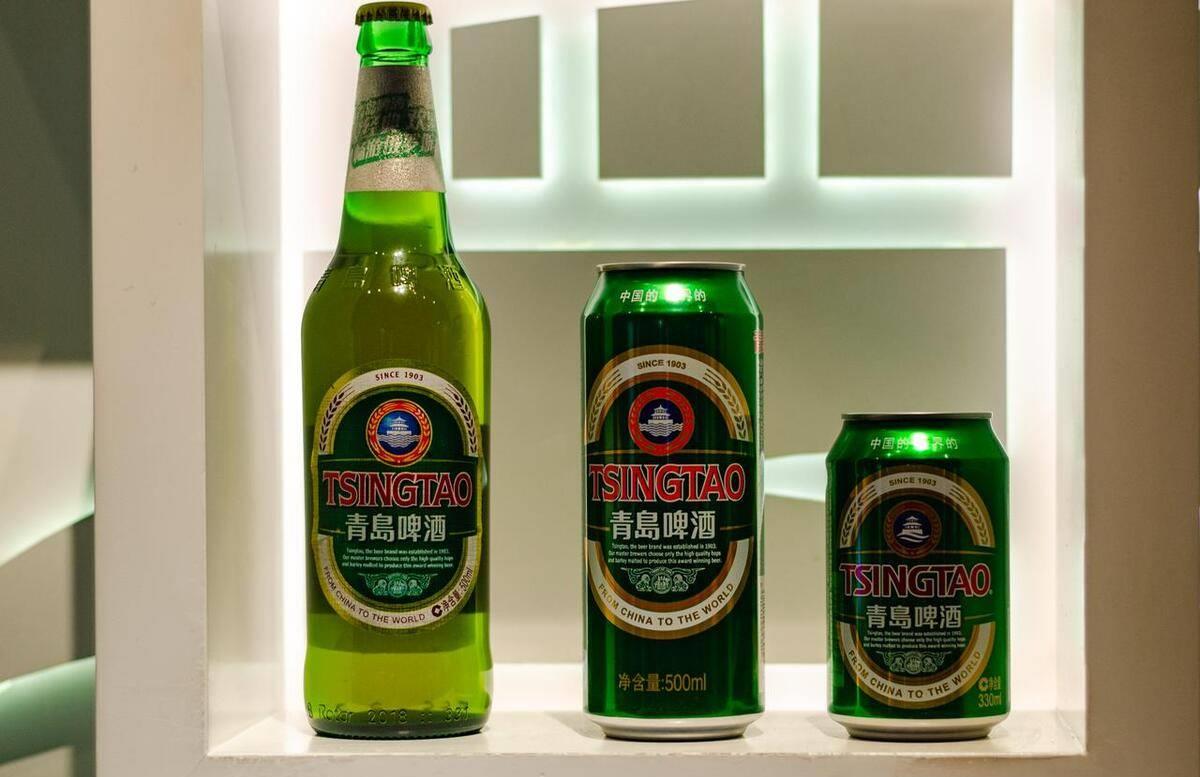 十款醉人的啤酒,最适合微醺的啤酒