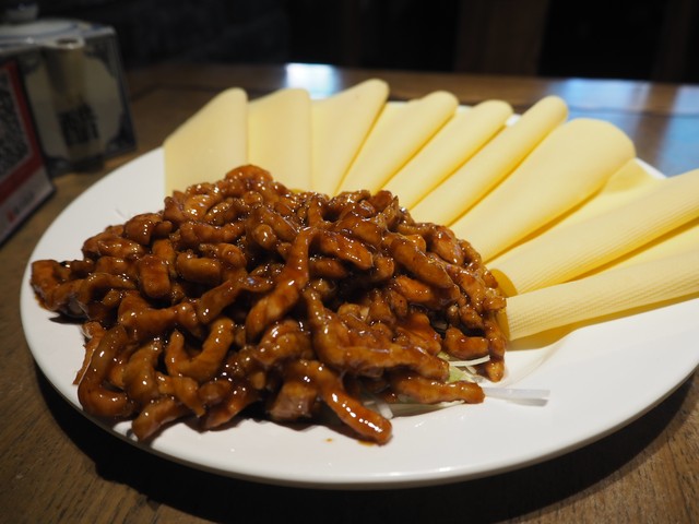 北京十大特色小吃,北京老小吃有哪些