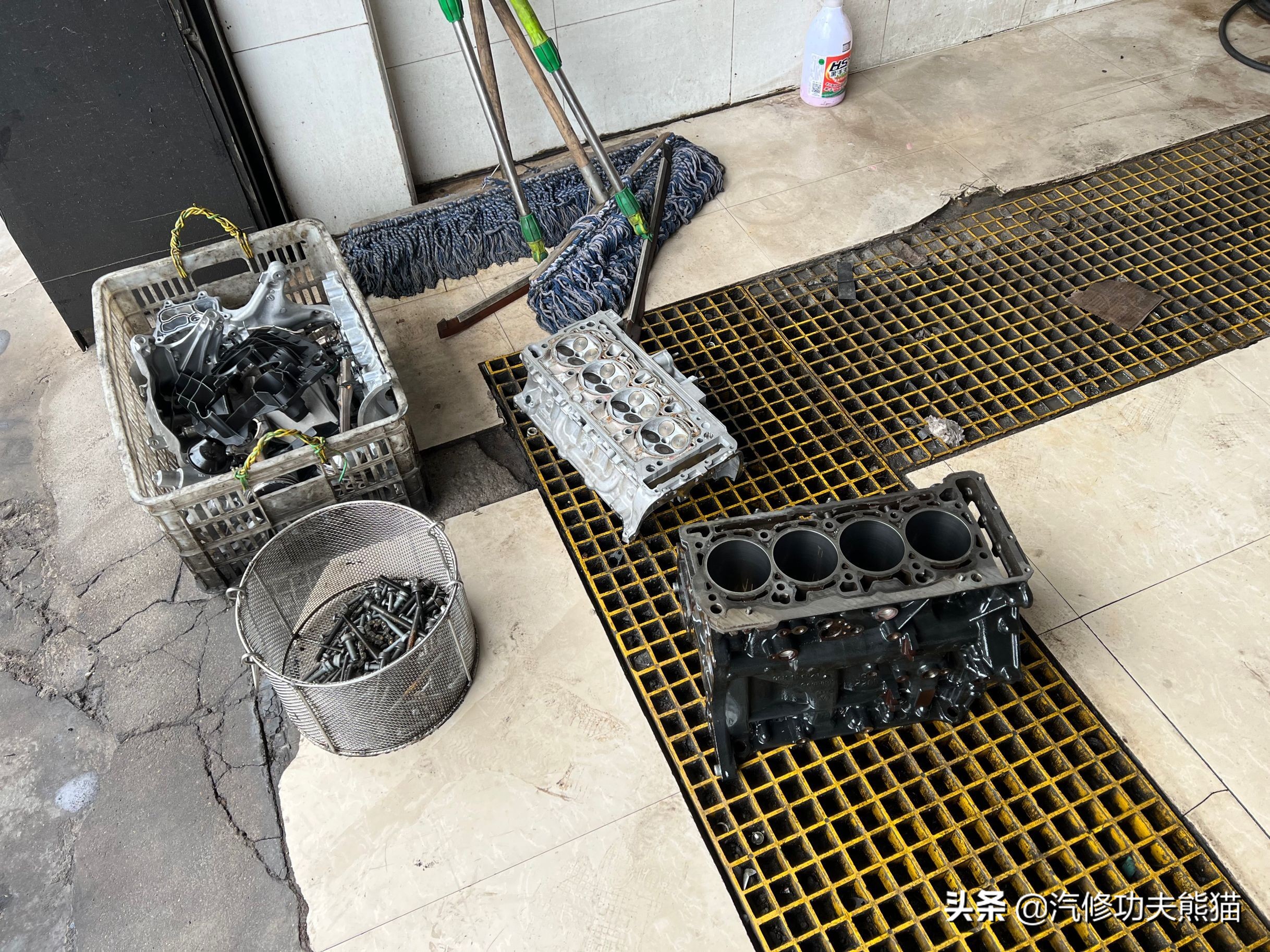 奥迪q5三代ea888烧机油是怎么回事,奥迪q5三代ea888不烧机油