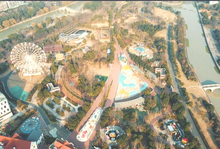 海宁附近一日游去哪里好玩自驾,浙江海宁免费自驾游攻略