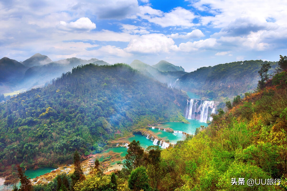 这才是云南最值得去的16个地方,云南最值得去的几个地方