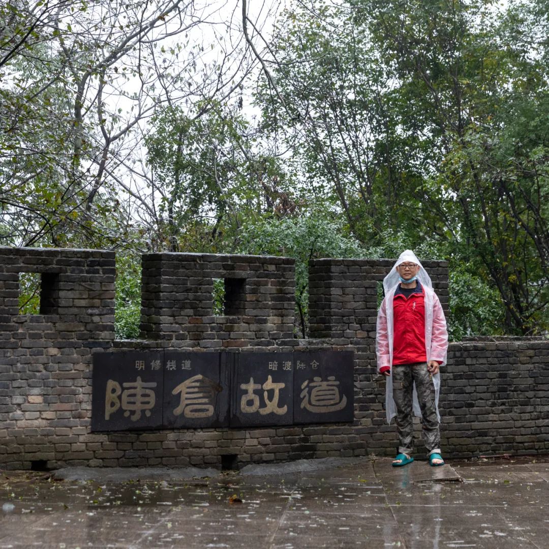 太白山是陕西最高点吗,秦岭最高峰太白山