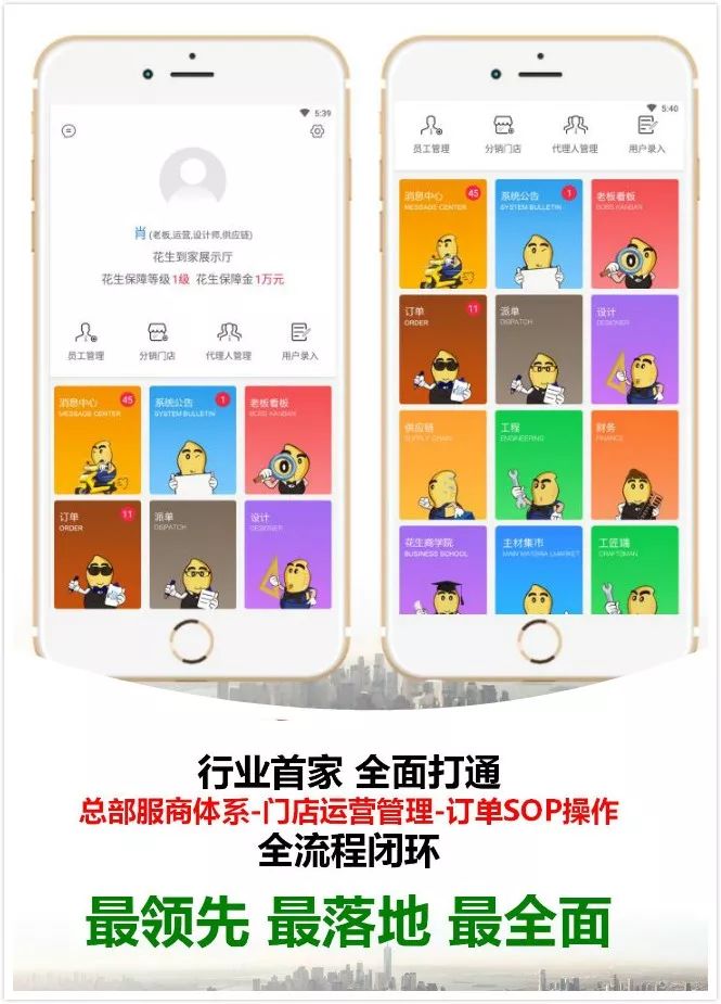 贵州481店3天内轻松签约，总部强势赋能，助力门店更快速签单