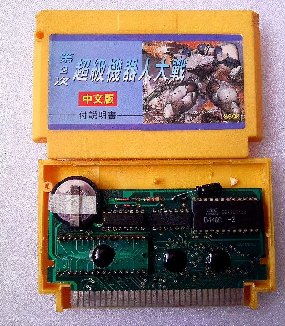 fc游戏卡为啥可以存档,fc游戏为什么会弄坏电视