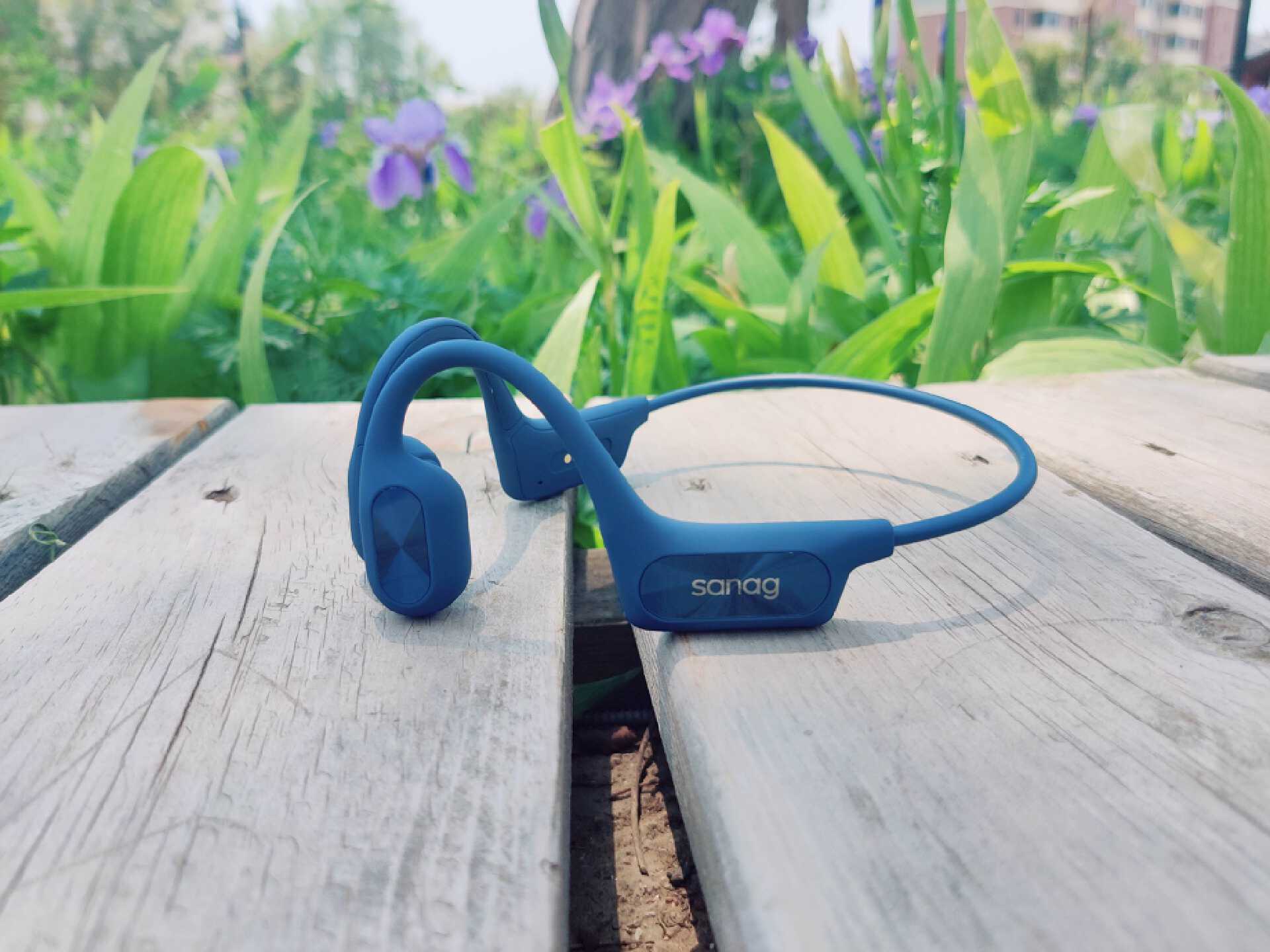 塞那骨传导耳机a50评测,sanaga50s骨传导耳机测评