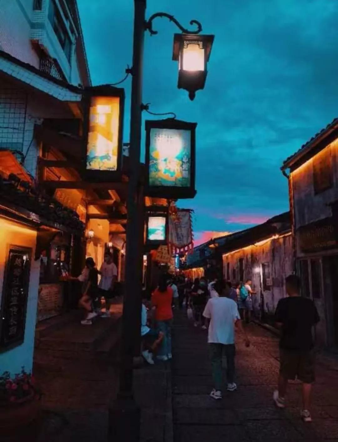 浙江最值得去的十大景区,浙江玉环十大景区排名