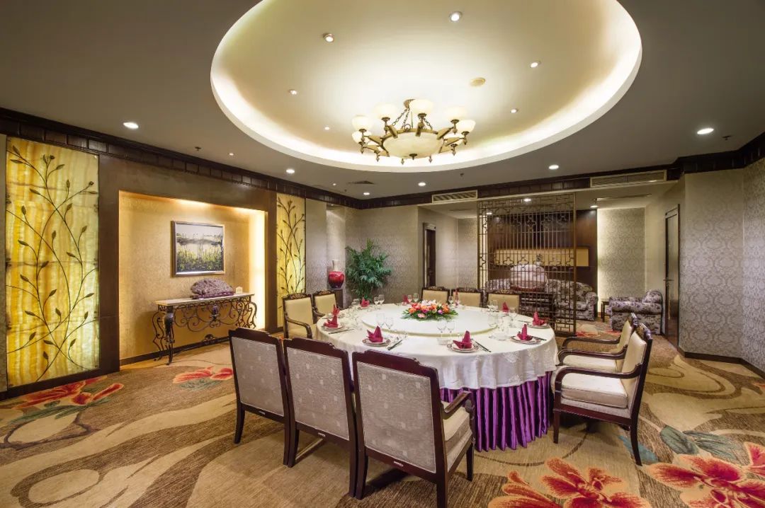 钻级风采（24）|国家五钻企业—江苏省山水大酒店集团有限公司