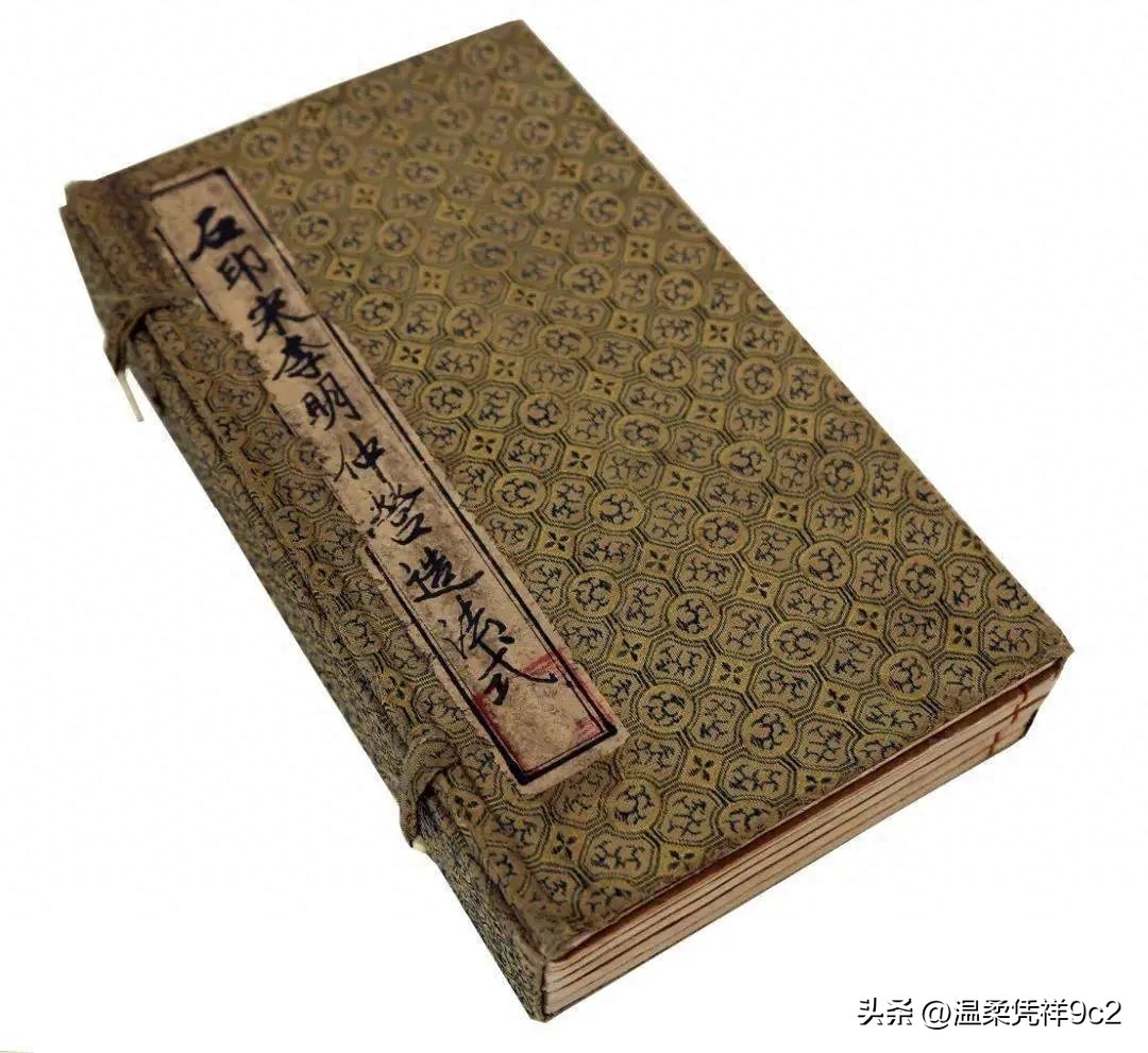 100年前的元首,60年代的领导干部