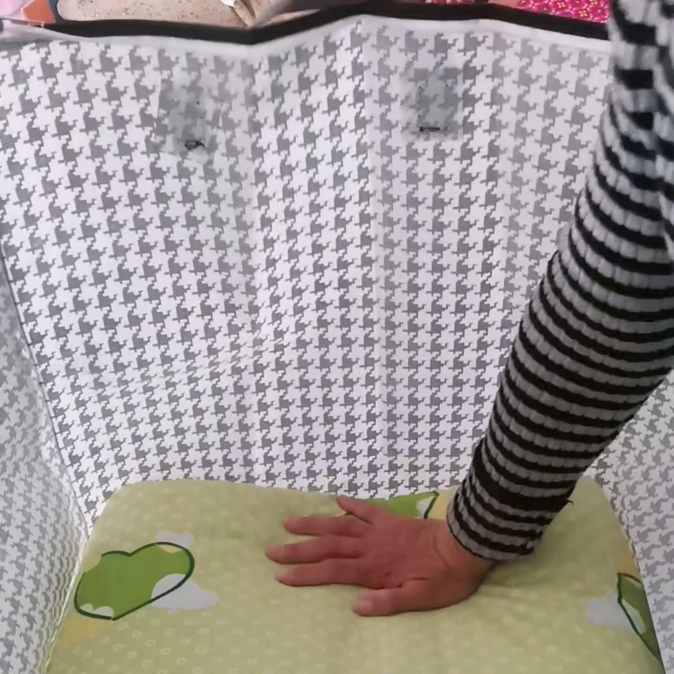 特价收纳袋整理衣服大号,换季整理箱收纳袋