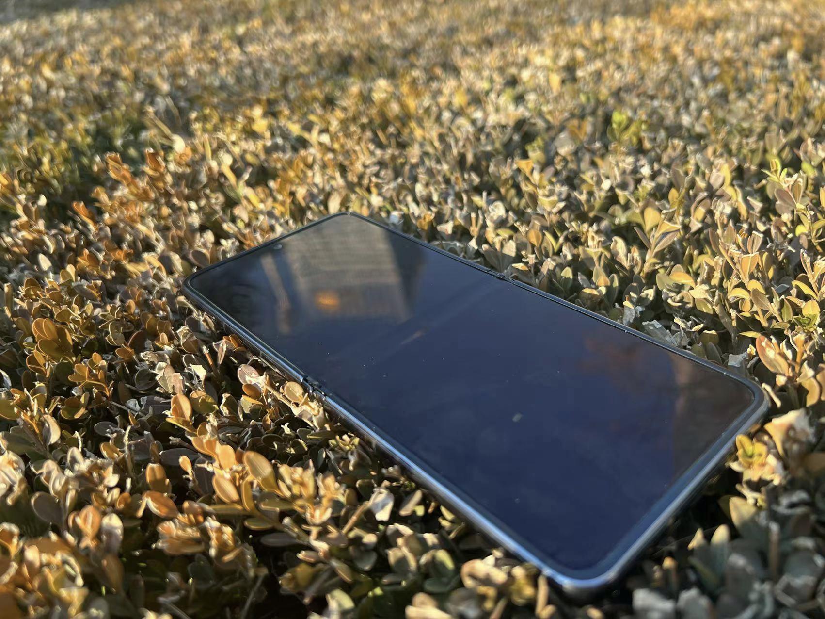 华为p50pocket真实使用体验,华为p50pocket缺点是什么