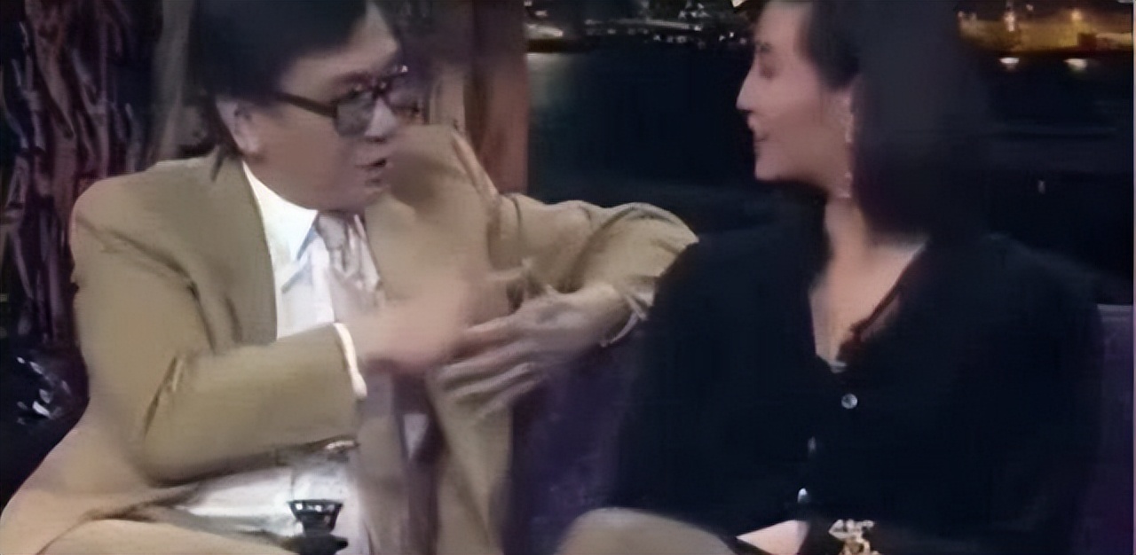 王心凌与焦恩俊pk青岛话,王心凌吻戏经典视频片段