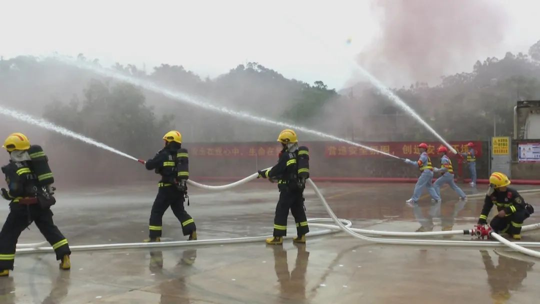 舜耕街道拧紧燃气安全阀,多措并举筑牢燃气安全防线