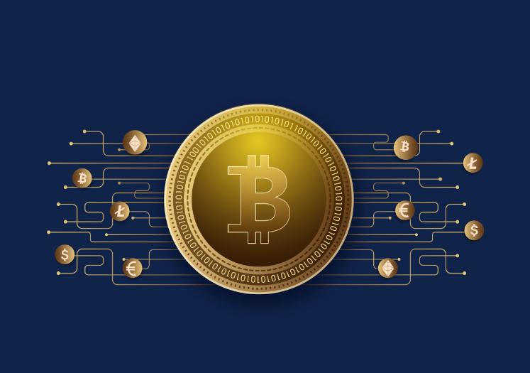 数字货币对全球的影响,数字货币与全球货币体系