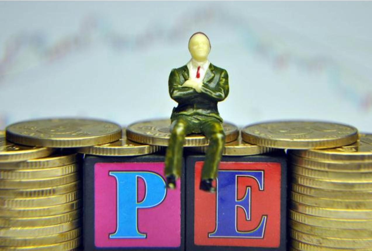 估值是怎么得出来的,目前真正的估值