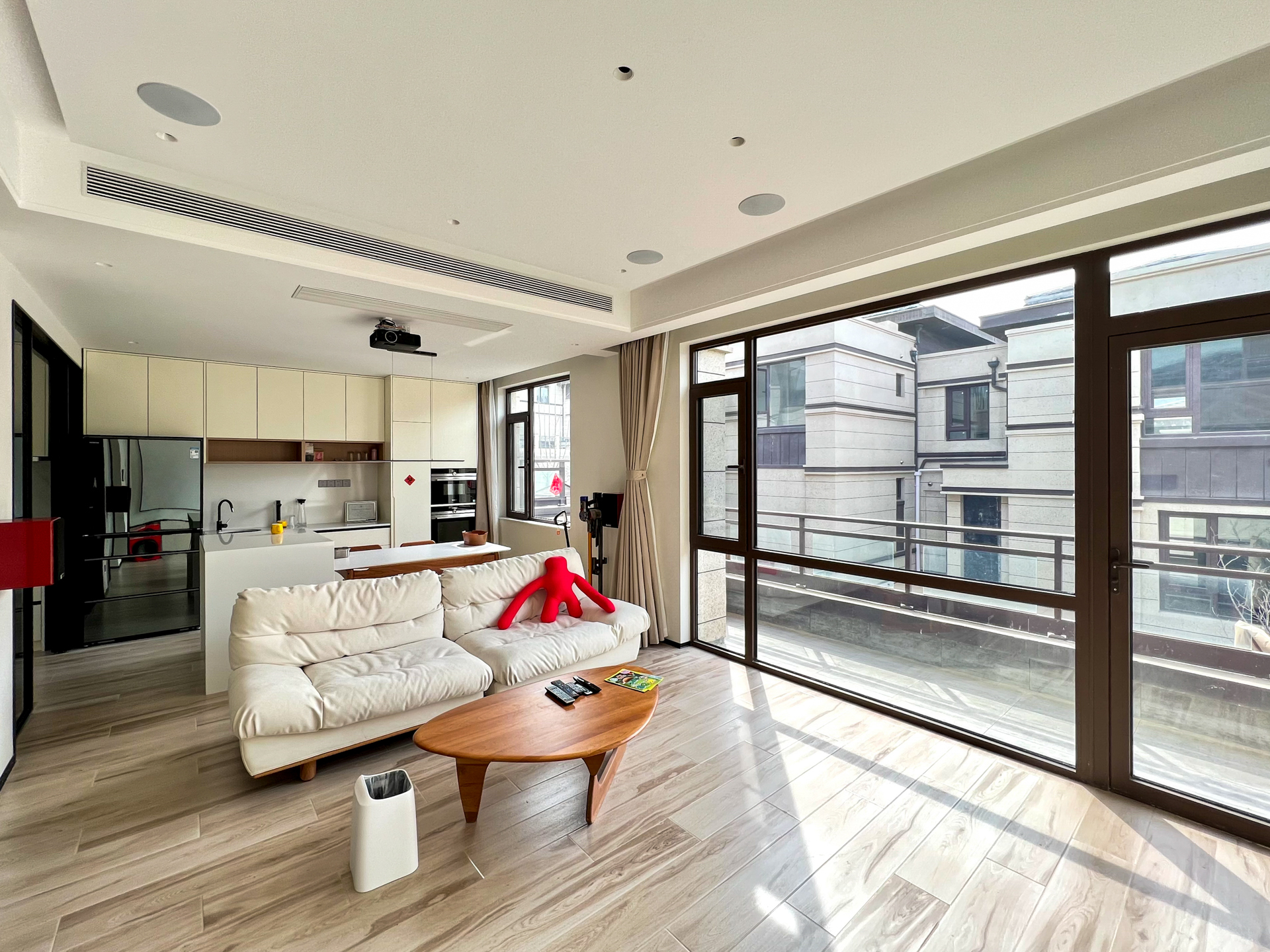 同时打造两套家庭影院是什么体验？“家有影院”用户肉乎爹和你聊