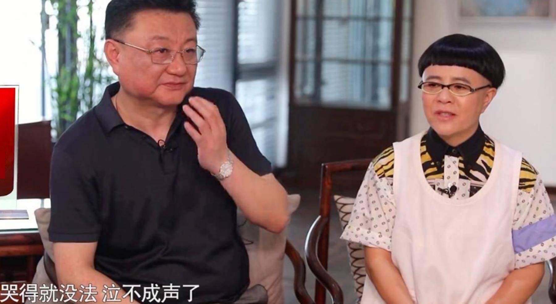 新闻联播播报罗京去世,新闻联播主持人罗京去世