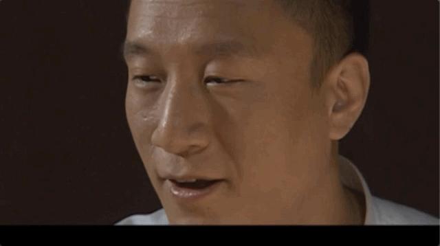 同样是反派王志飞,同样是演反派