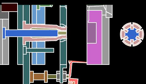 金属制造过程中的六种成型方法,金属热压成型工艺