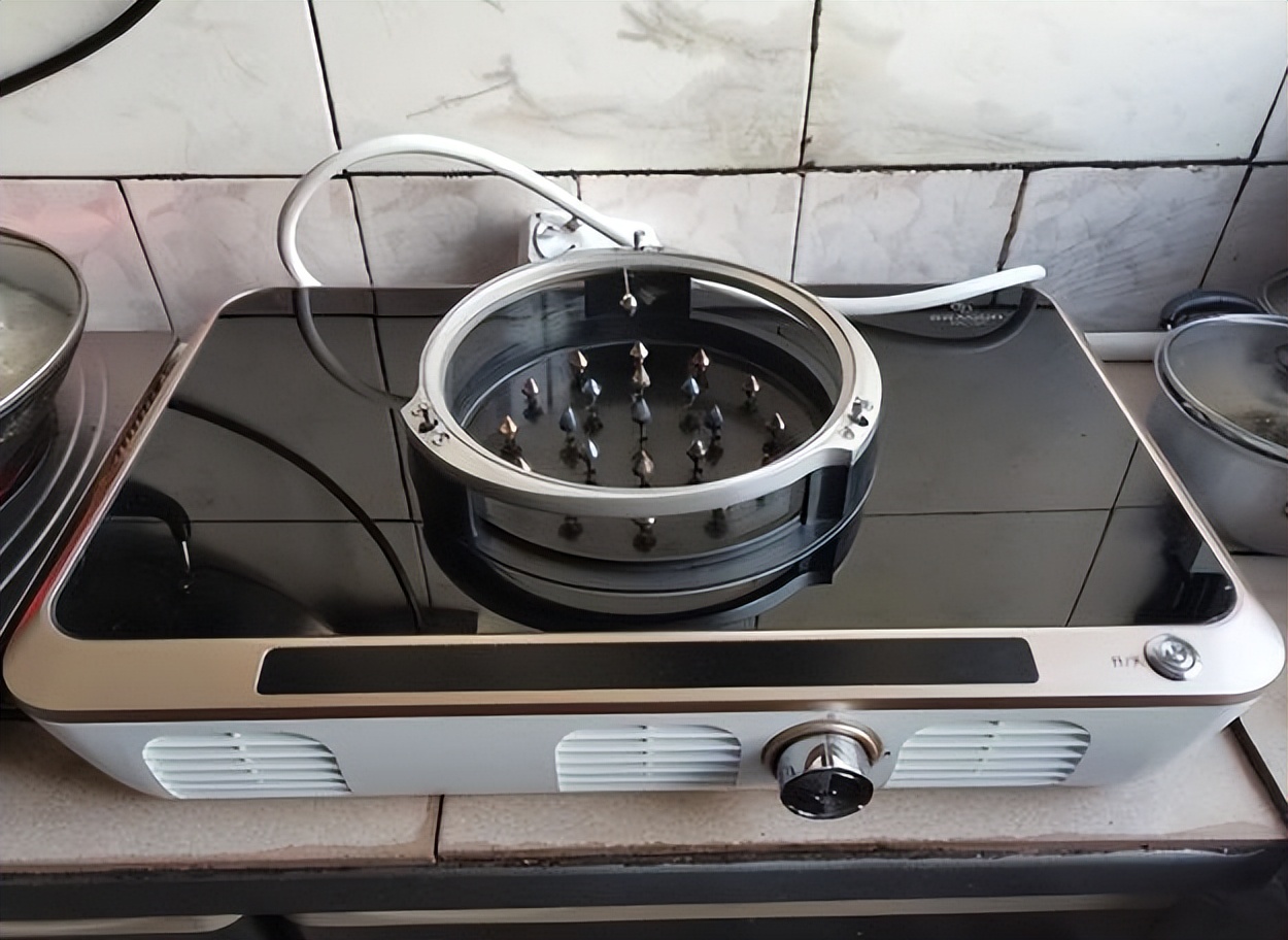 电火灶能取代燃气灶吗,电点火灶替代燃气灶是真的吗