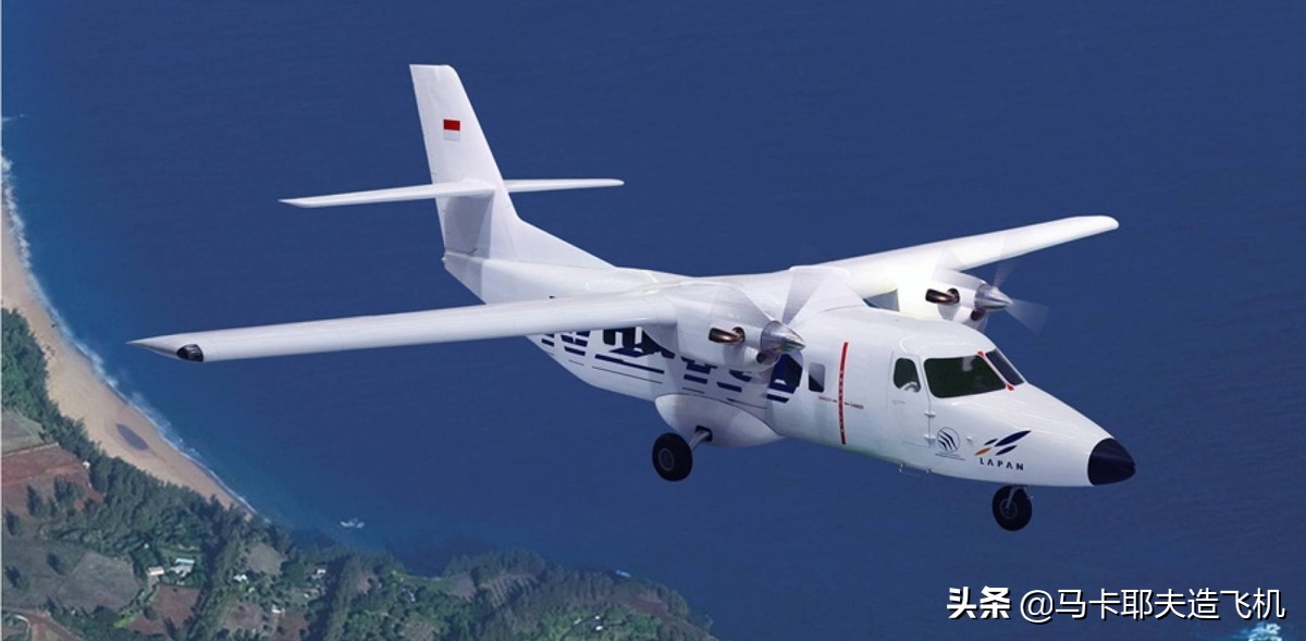 印尼航空工业,印尼千岛之国完整视频