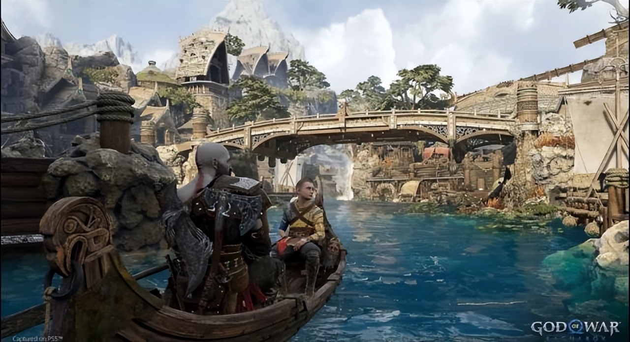 《GodofWar:Ragnarok战神：诸神黄昏》测评